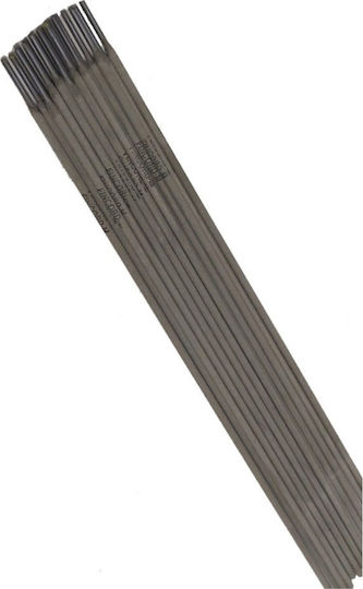 Oerlikon Welding Electrodes Rutile 2.5x350mm 1kg E6013 Fincord-m 502202