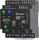 Finder Индустриално Реле Лампа 12...24V