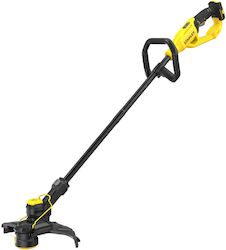 Stanley N/A Battery Shoulder / Hand Brush Cutter 18V Solo 2.4kg Stanley N/A Battery Shoulder / Hand Brush Cutter 18V Solo 2.4kg