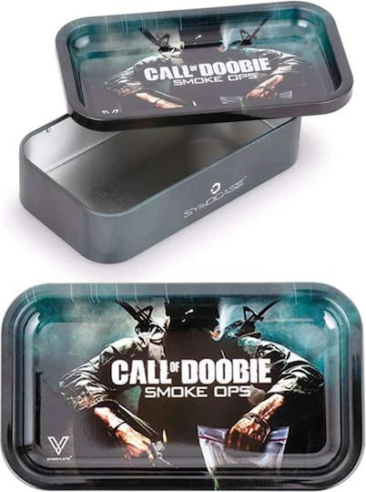 V-syndicate Подвижна Тава Call Doobie