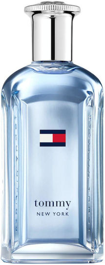 New York Eau de Toilette 100ml