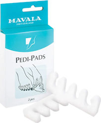 Mavala Pedi Pads Разделители За Пръсти 2 Бр Mavala Pedi Pads Разделители За Пръсти 2 Бр