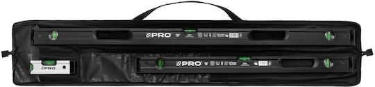 PRO 3-01-13-OR-325 Αλφάδι 120εκ.