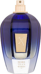 Xerjoff More Than Words Eau de Parfum 100ml
