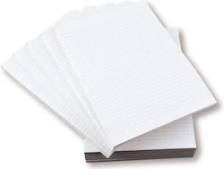 Typofix Ruled Notepad Typofix Ruled Notepad