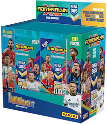 Panini FIFA 365 2027 Adrenalyn XL (GR)