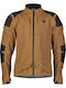 Fox Recon Wasserdichte Jagdjacke Gore-Tex Braun