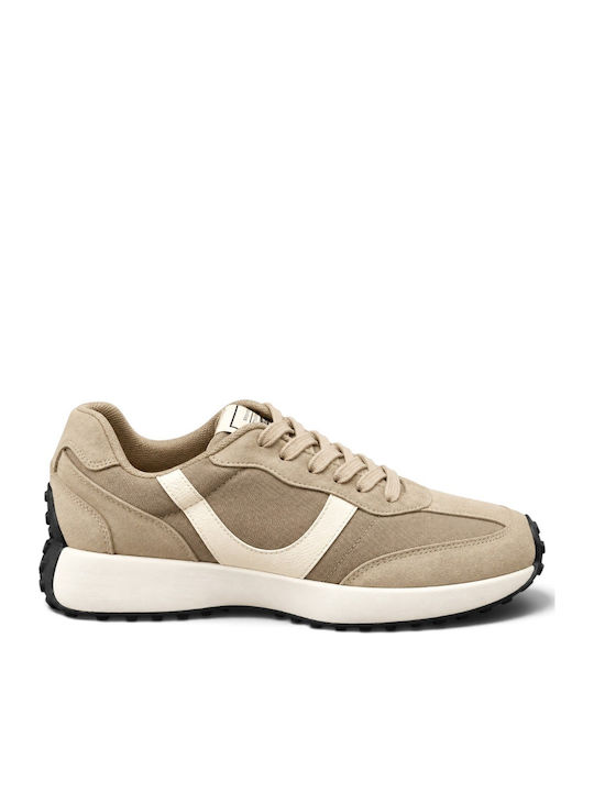 Adidași pentru femei Bej