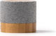 Stamina Takay Bluetooth Speaker 3W Grey