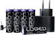 Loqed Power Kit 29592
