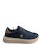 Men's Anatomic Sneakers Blue