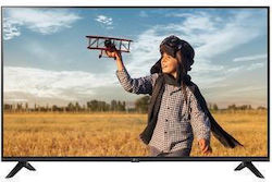 Princess Smart 50" HD Ready LED TVLED50PS (2026)