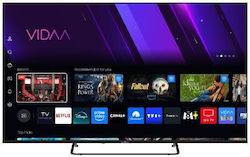 Smart Tech Smart 55 Zoll 4K QLED 55QV02K (2026) Smart Tech Smart 55 Zoll 4K QLED 55QV02K (2026)