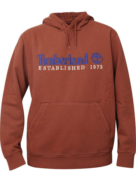 Timberland 1973 Sweatshirts Für Herren Mit Kapuze Keramidi