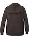 1973 Hooded Sweatshirt Dark Grey