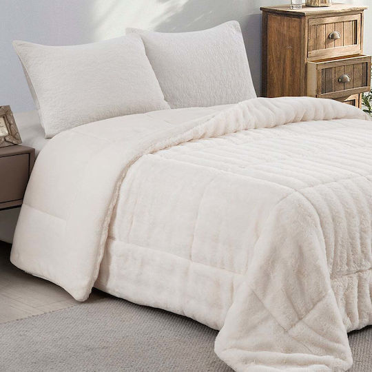 Adam Home Κουβερτοπάπλωμα Υπέρδιπλο 220x240εκ. 920 810 GSM