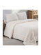 Adam Home Κουβερτοπάπλωμα Μονό 160x220εκ. 920 810 GSM
