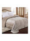 Adam Home Κουβερτοπάπλωμα Υπέρδιπλο 240x260εκ. 805