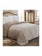Adam Home Κουβερτοπάπλωμα Ημίδιπλο 180x240εκ. 825 260 GSM
