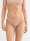 Γυναικεία Slip 2Pack Μπεζ