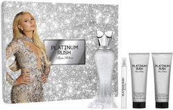 Paris Hilton Σετ με Eau de Parfum Paris Hilton Σετ με Eau de Parfum