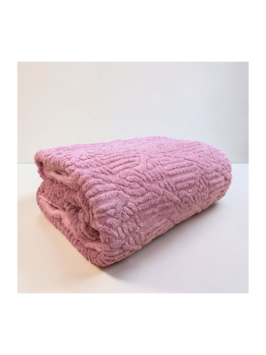 Linea Home Lineo Home Steppdecke Einzel 160x210...