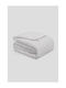 Biokarpet Biokarpet Naf Naf Flex Comforter Бяло Завивка Двойно 220х240