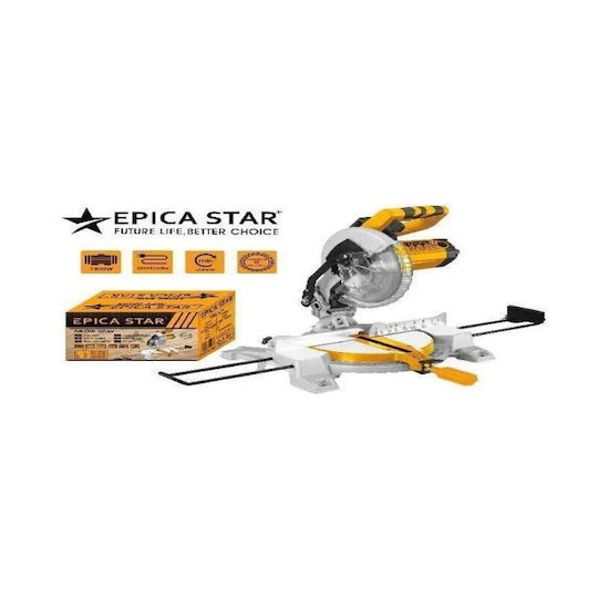 EP-10832 Bench Saw with Power 1800W