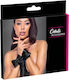 Cottelli Collection Bondage BDSM Accessory σε Μαύρο Χρώμα