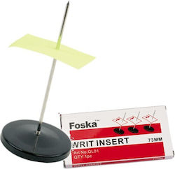 Ace De Casier Foska