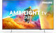 Philips Smart Τηλεόραση 65" 4K UHD LED Ambilight HDR (2026) 65PQS8501/12