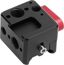 Sunnylife Mounting Brackets for Cameras