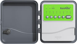 RainPoint HIC1208W Irrigation Programmer with Wi-Fi RainPoint HIC1208W Irrigation Programmer with Wi-Fi