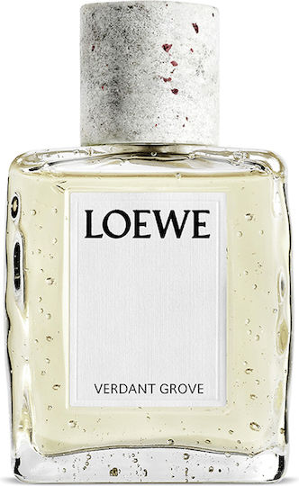 Verdant Grove Eau de Parfum 100ml