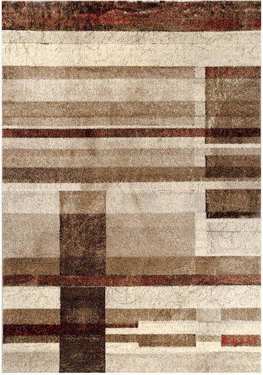 Tzikas Carpets Sky 21743-072 Seturi De Covoare Moderne Pentru Dormitor Sky 21743-072 298-0-355-21743-072 3 Bucăți