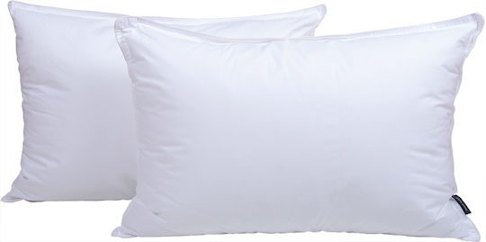 Μαξιλάρι Ύπνου Μέτριο 50x70 Naf-naf Cotton Hollowfiber 3d