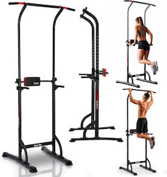 NEO Sport 130300 Power Towers without Weights NEO Sport 130300 Power Towers without Weights