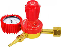 AWTools Калъф с Манометър 3/8" AW13920 AWTools Калъф с Манометър 3/8" AW13920