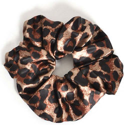Mat Fashion Scrunchie 0043.8346.N-animal print