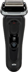 Braun Series 9 Машинка за подстригване 9150cc Braun Series 9 Машинка за подстригване 9150cc