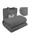 Isomedix Double Gravity Blanket 200x150cm Isomedix