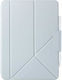 Pitaka Case Magez Folio 3 Ipad Air 11 M2 M3 M4 Blue Fol2607a