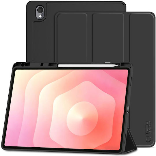 Tech-protect Sc Pen Galaxy Tab S12+ Plus 12.4 X840 X846b Black 5906302342853