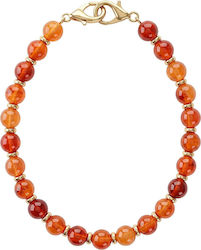 Tfo Beaded Handydekoration Braune Handgelenkriemen Tfo Beaded Handydekoration Braune Handgelenkriemen