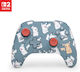 PowerA Pokémon: Pikachu Moments Ασύρματο Gamepad για Switch 2 Γκρι