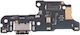 Xiaomi Redmi 13c 5g System Connector Original