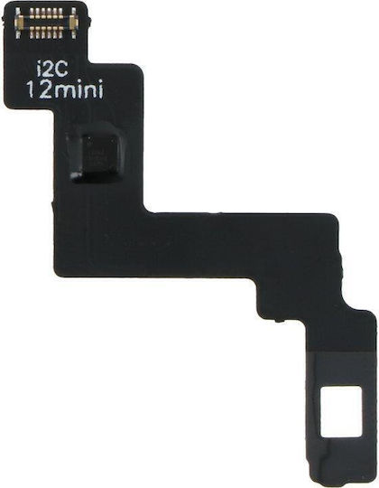 I2c Programmer Face Id V8 Dot Matrix Projection Detector Flex Cable Iphone 12 Mini