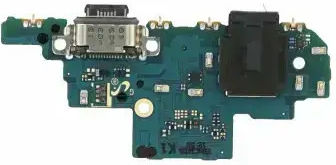 Samsung A528 Galaxy A52s 5g Charging Port Gh96-14860a Version K2
