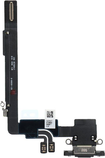 Charging Flex Usb Iphone 16 Pro Max Pulled Oem