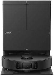 Mova E50 Ultra με Χαρτογράφηση Laser & Απορρόφηση 30000Pa Mova E50 Ultra με Χαρτογράφηση Laser & Απορρόφηση 30000Pa